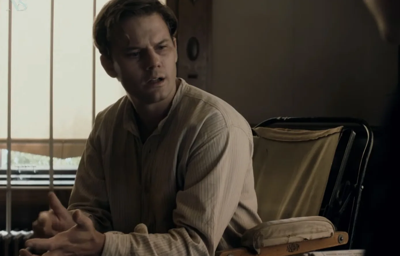 Blood of My Blood Season 2 Episode 2 7