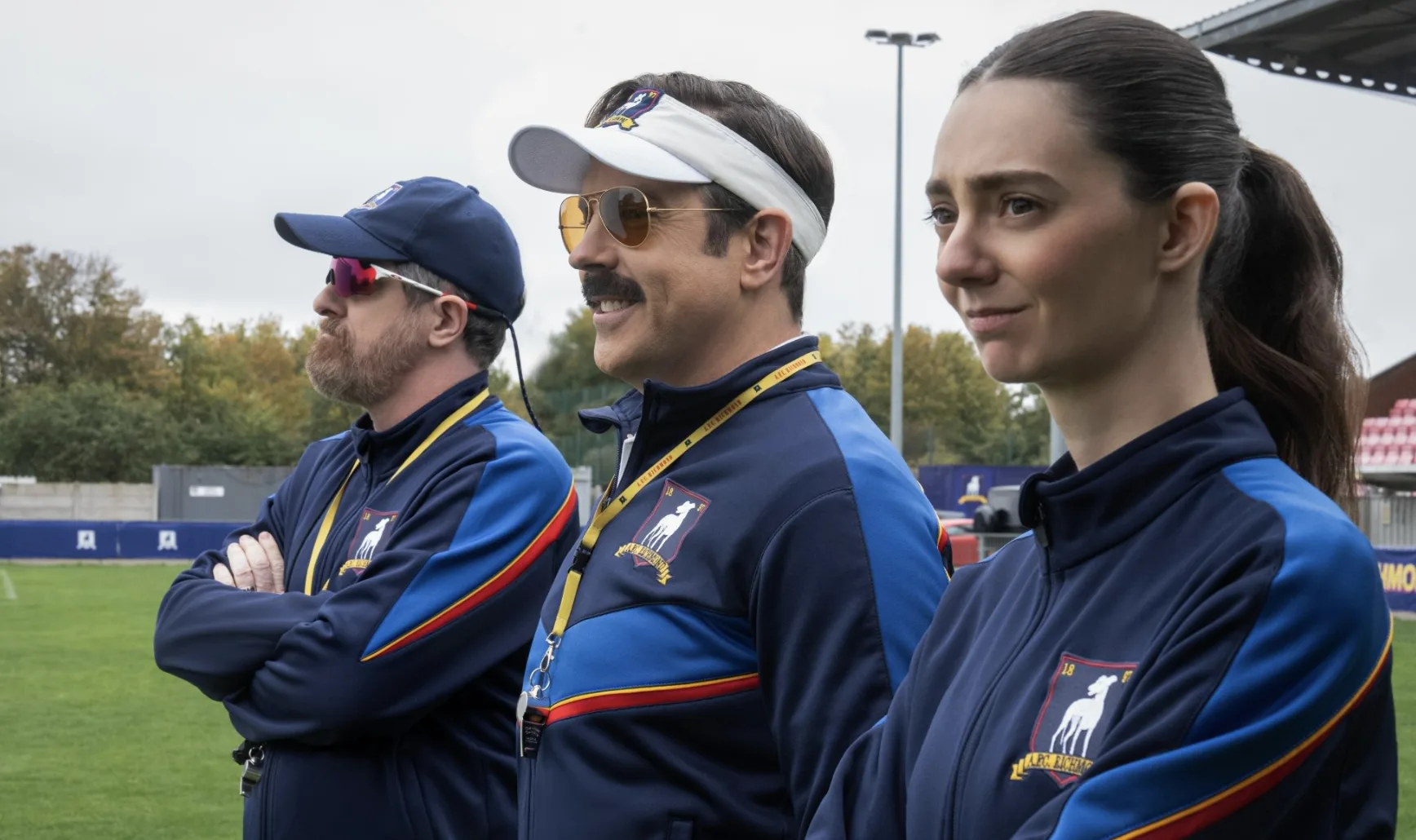 Ted Lasso Season 4 Episode 1 Recap and Ending Explained