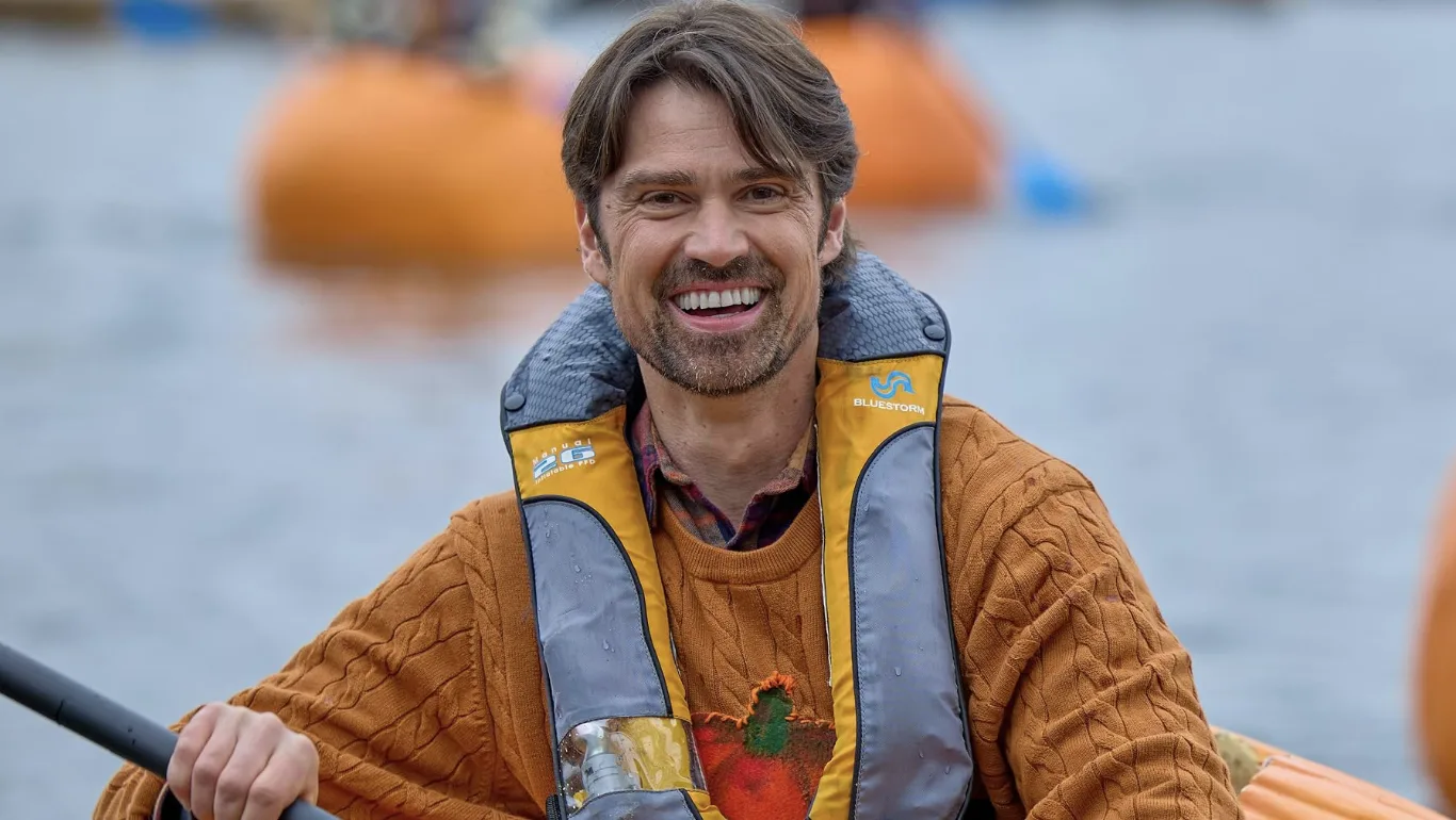 Corey Sevier as Ethan King