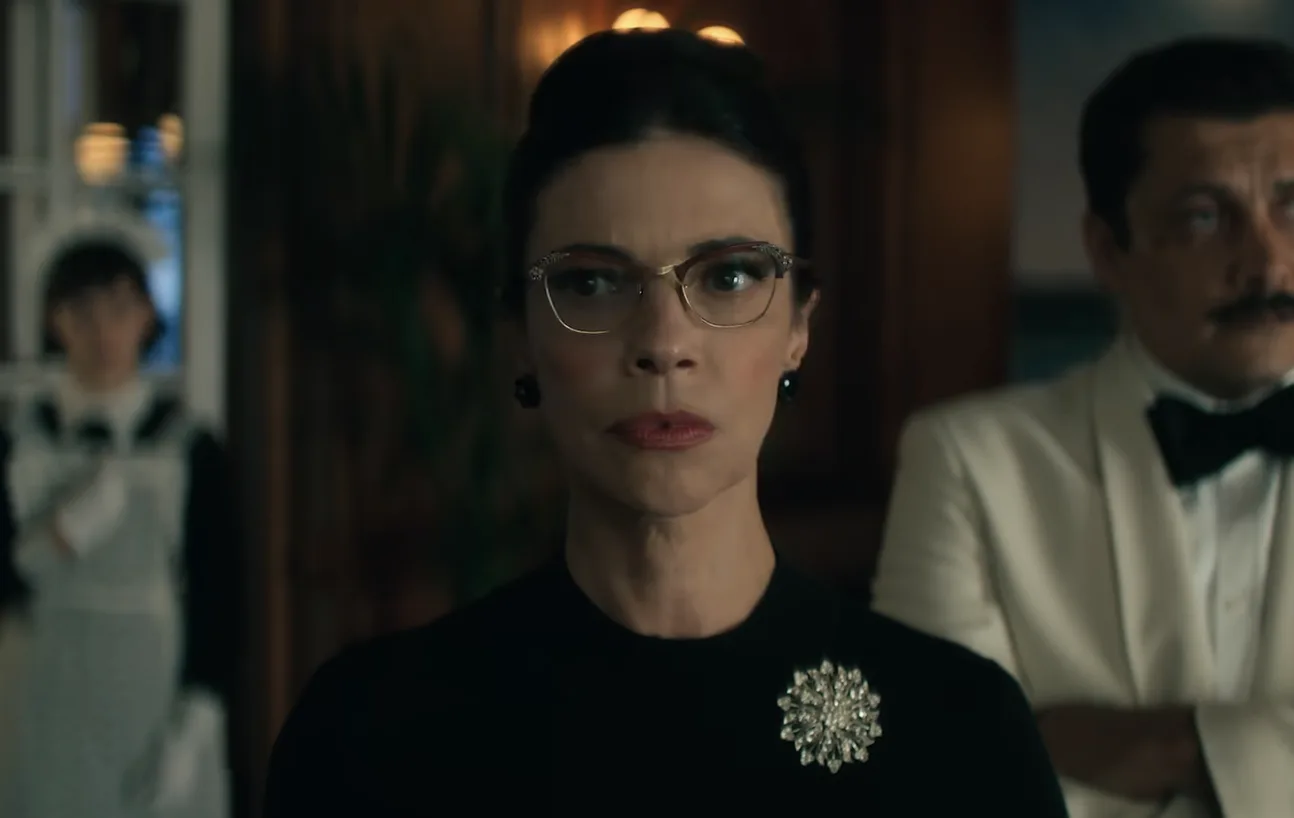 The Final Problem Recap: What Happens in Episodes 1-4?