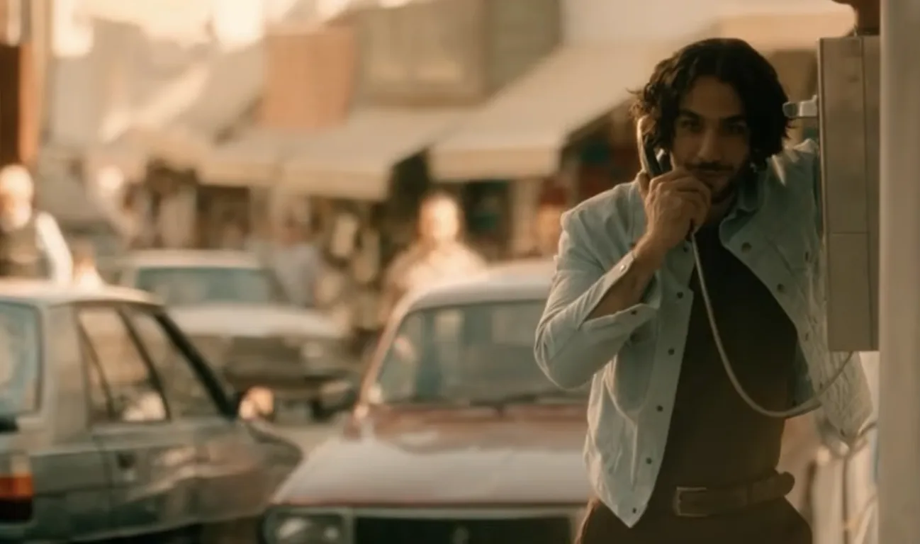 4 Blocks Zero Episode 1 Recap and Ending Explained: What Was Ibrahim Sent to Do?