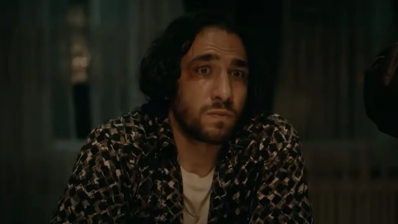 4 Blocks Zero Episode 1 Recap and Ending Explained: What Was Ibrahim Sent to Do?