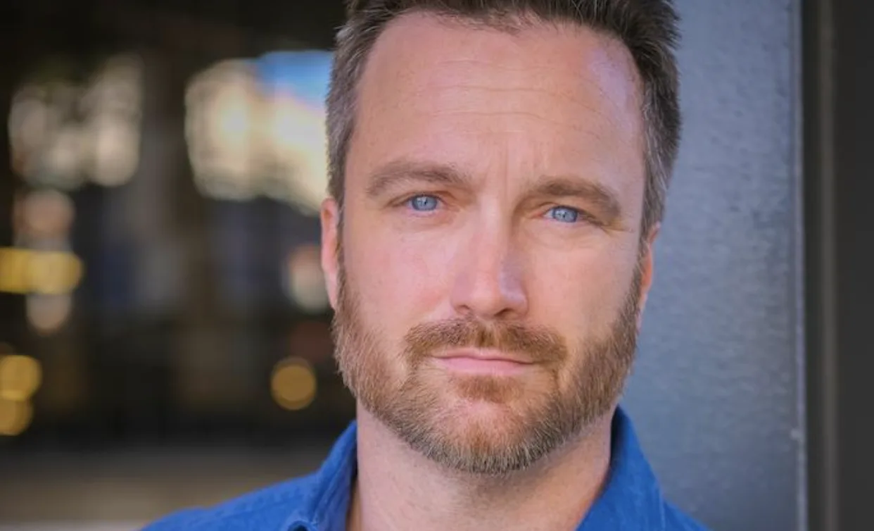 Adam Harper