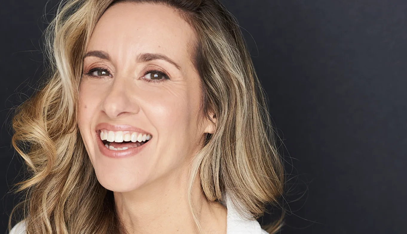Nicole Dionne
