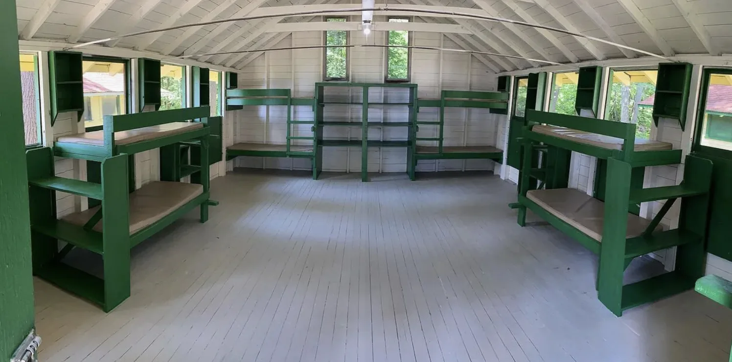 Sterling Point Filming Locations and Cast Details