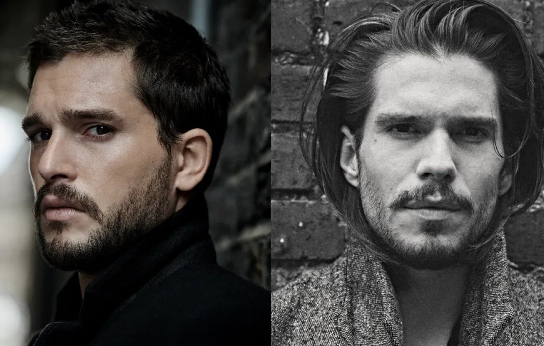 Why Do Sydney Carton and Charles Darnay Look Alike in A Tale of Two Cities? Are They Related?