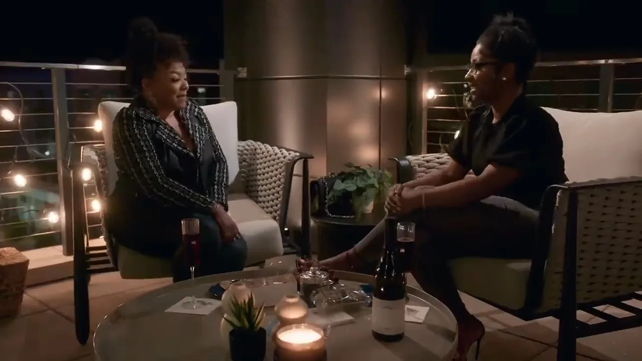 Love & Marriage Huntsville Season 12 Episode 3 Recap: Arionne Questions Martell About Destiny