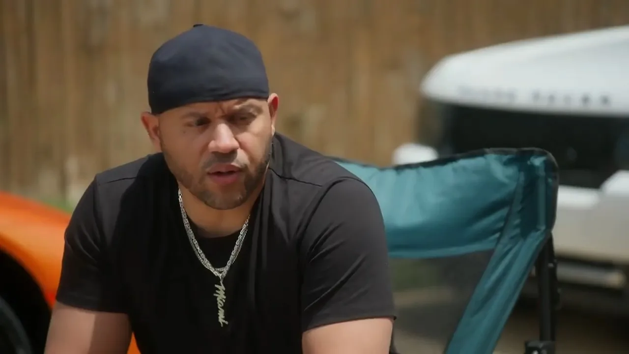 Love & Marriage Huntsville Season 12 Episode 3 Recap: Arionne Questions Martell About Destiny