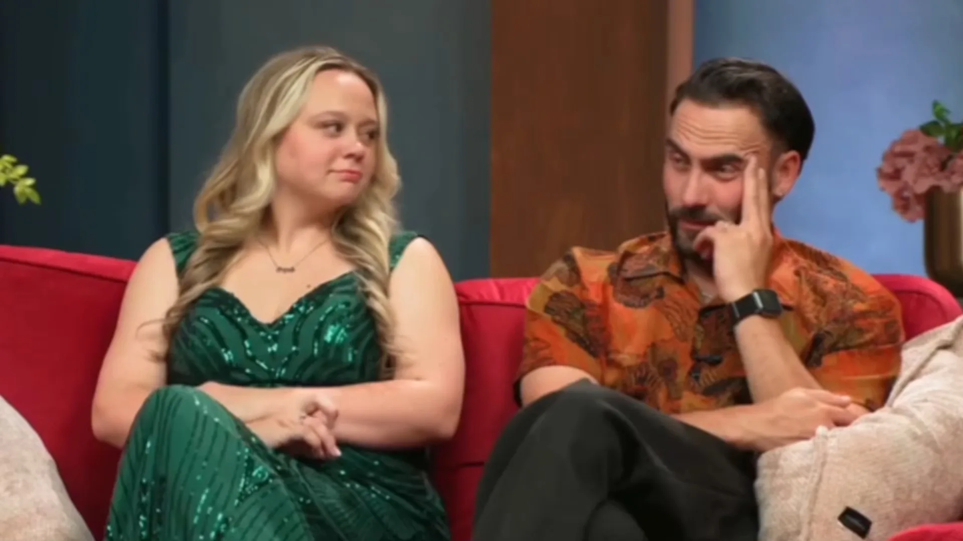 90 Day Fiance Season 12 Episode 21 Recap: Tell All Part 3 Finale Reveals