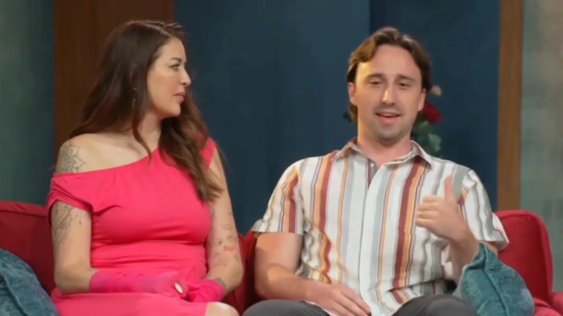 90 Day Fiance Season 12 Episode 21 Recap: Tell All Part 3 Finale Reveals