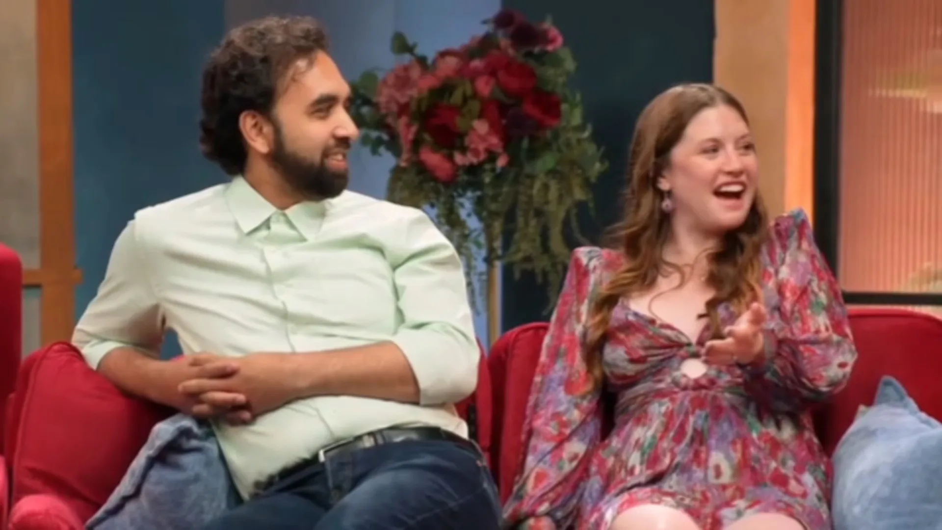 90 Day Fiance Season 12 Episode 21 Recap: Tell All Part 3 Finale Reveals