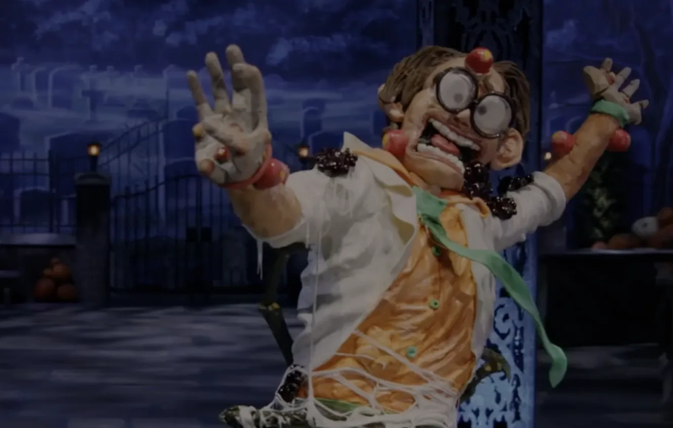 Halloween Wars Season 16 Episode 3 Recap: Who Went Home in Misfit Monsters?