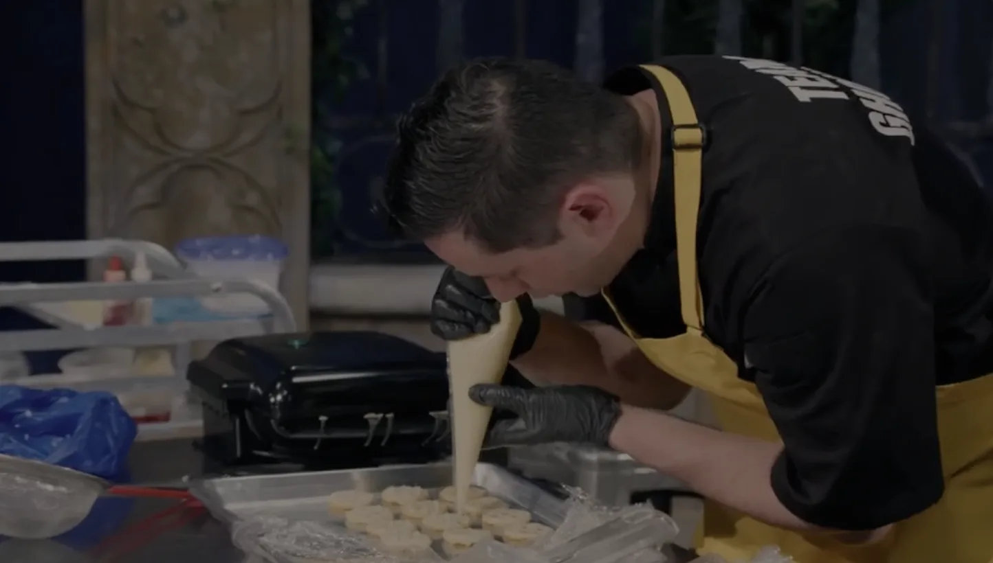 Halloween Wars Season 16 Episode 3 Recap: Who Went Home in Misfit Monsters?