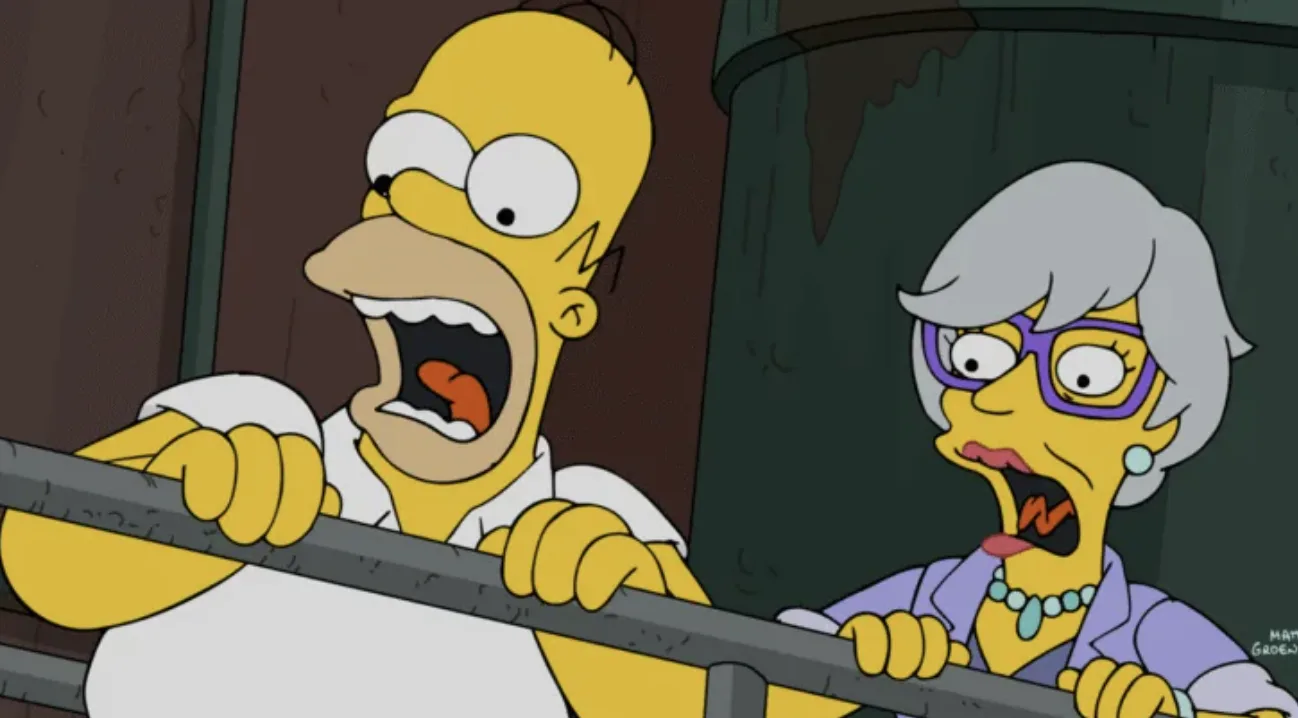 The Simpsons Season 38 Episode 1