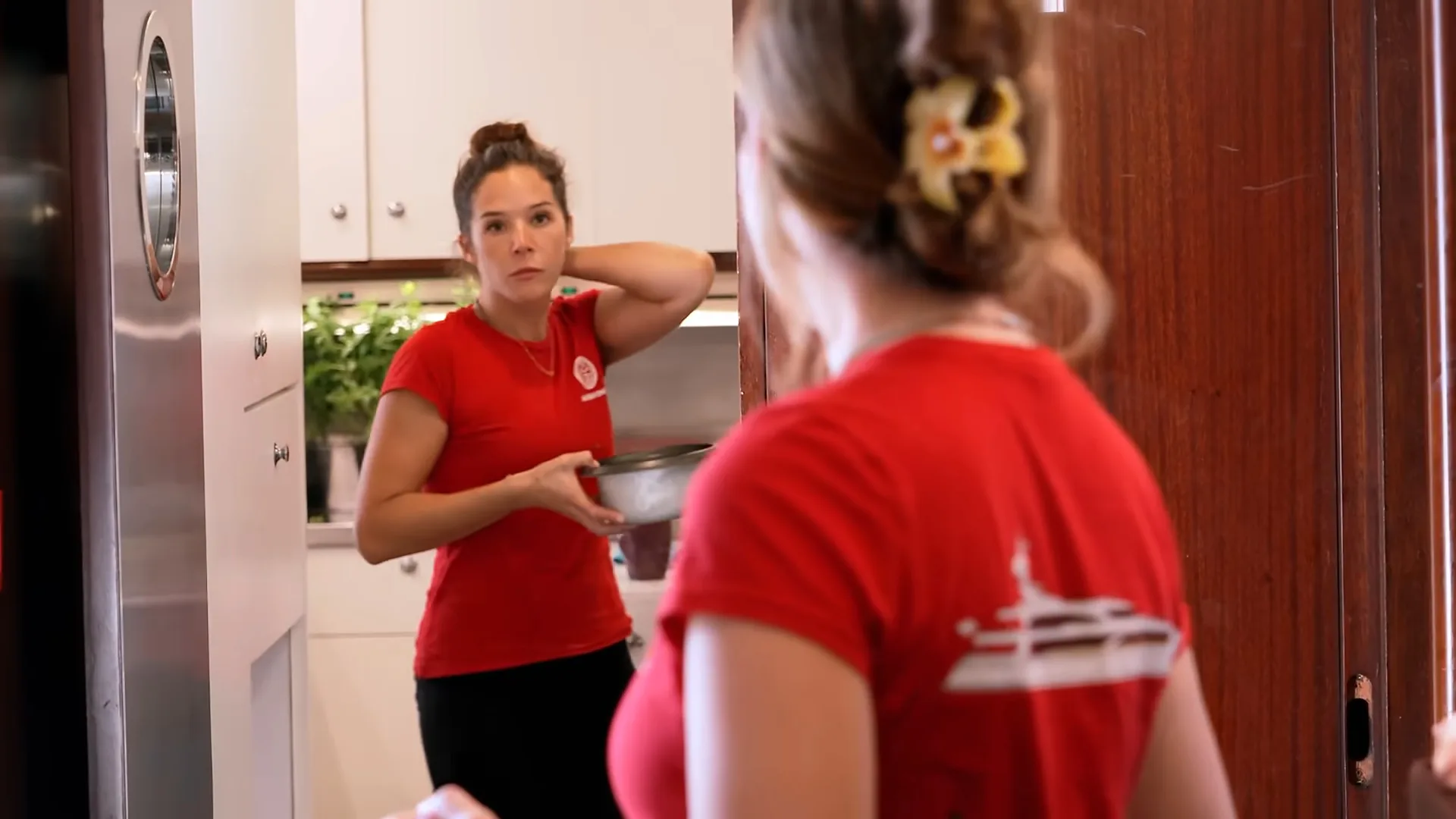 Below Deck Mediterranean Season 11 Episode 17 Recap: Luke’s Surprise Sets Up the Finale