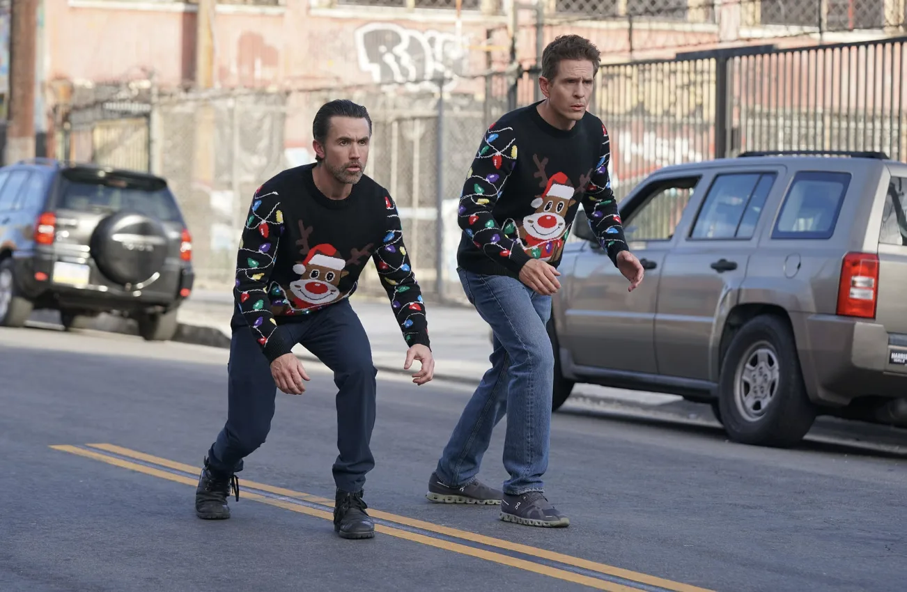 It’s Always Sunny Season 18 Episode 8 3