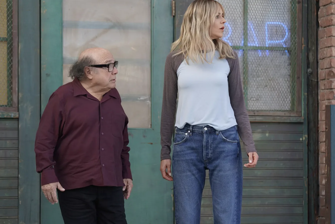 It’s Always Sunny Season 18 Episode 8