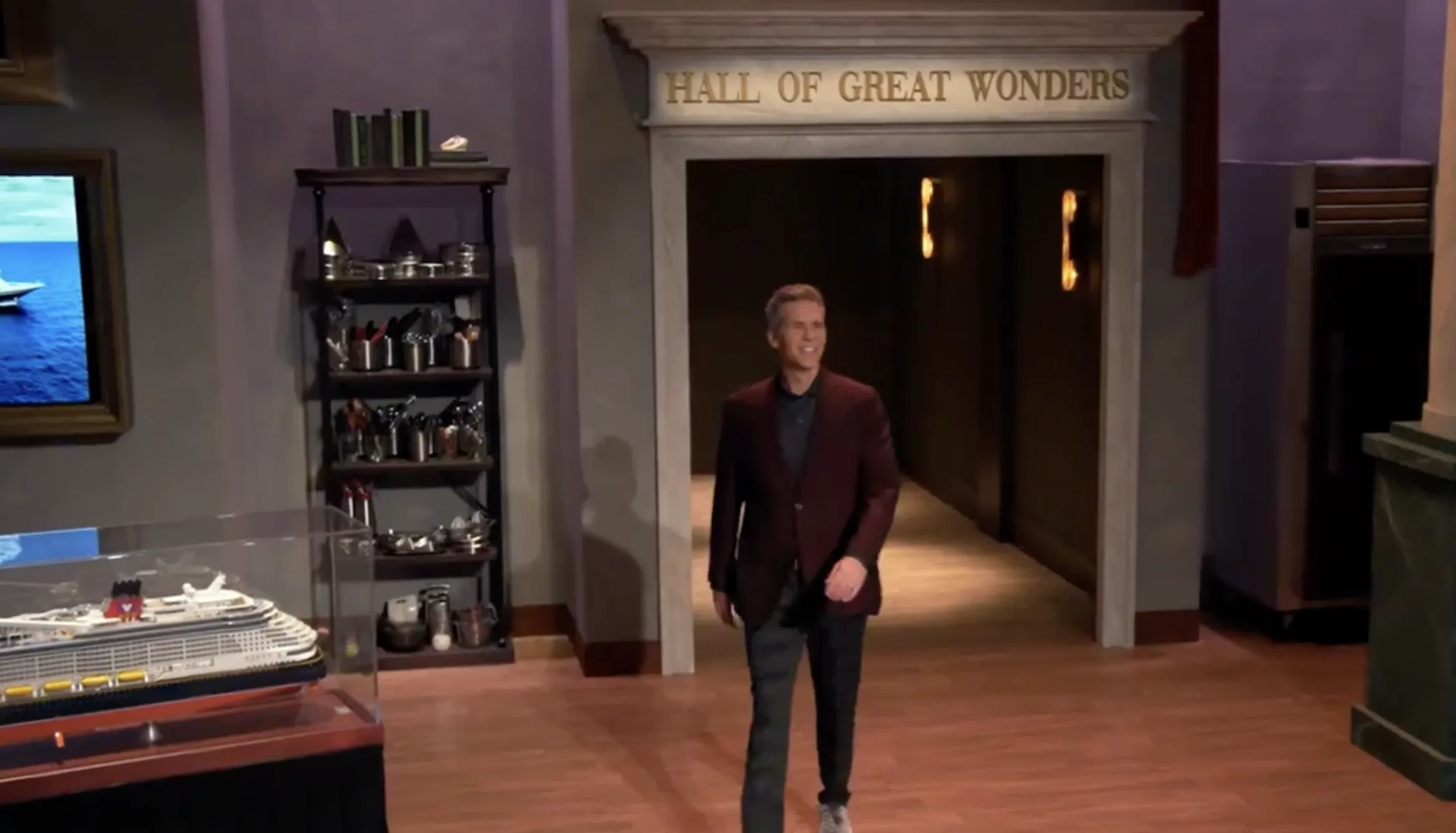 Halloween Baking Championship Season 12 Episode 33