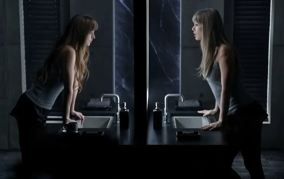 Taylor Swift’s Patient Zero