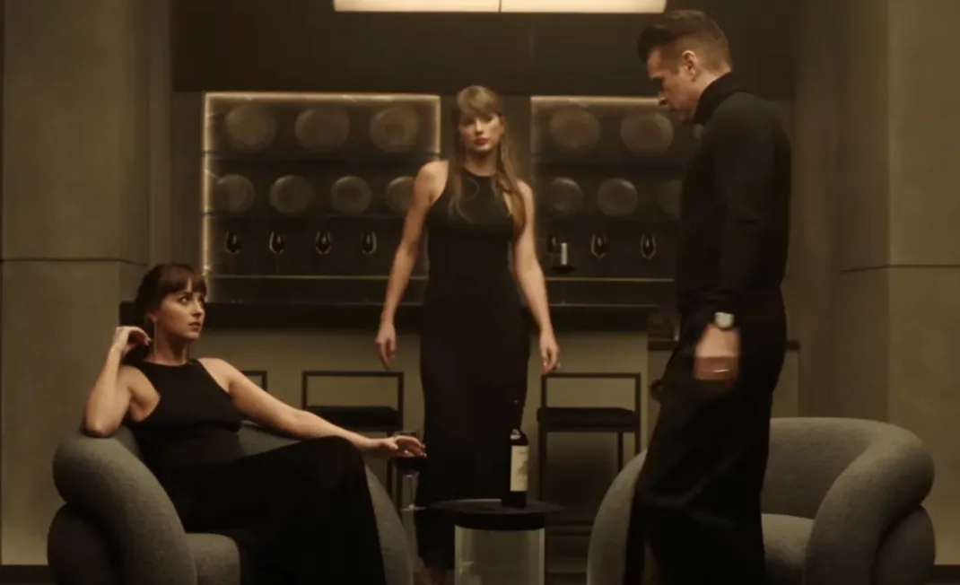 Taylor Swift’s Patient Zero 2
