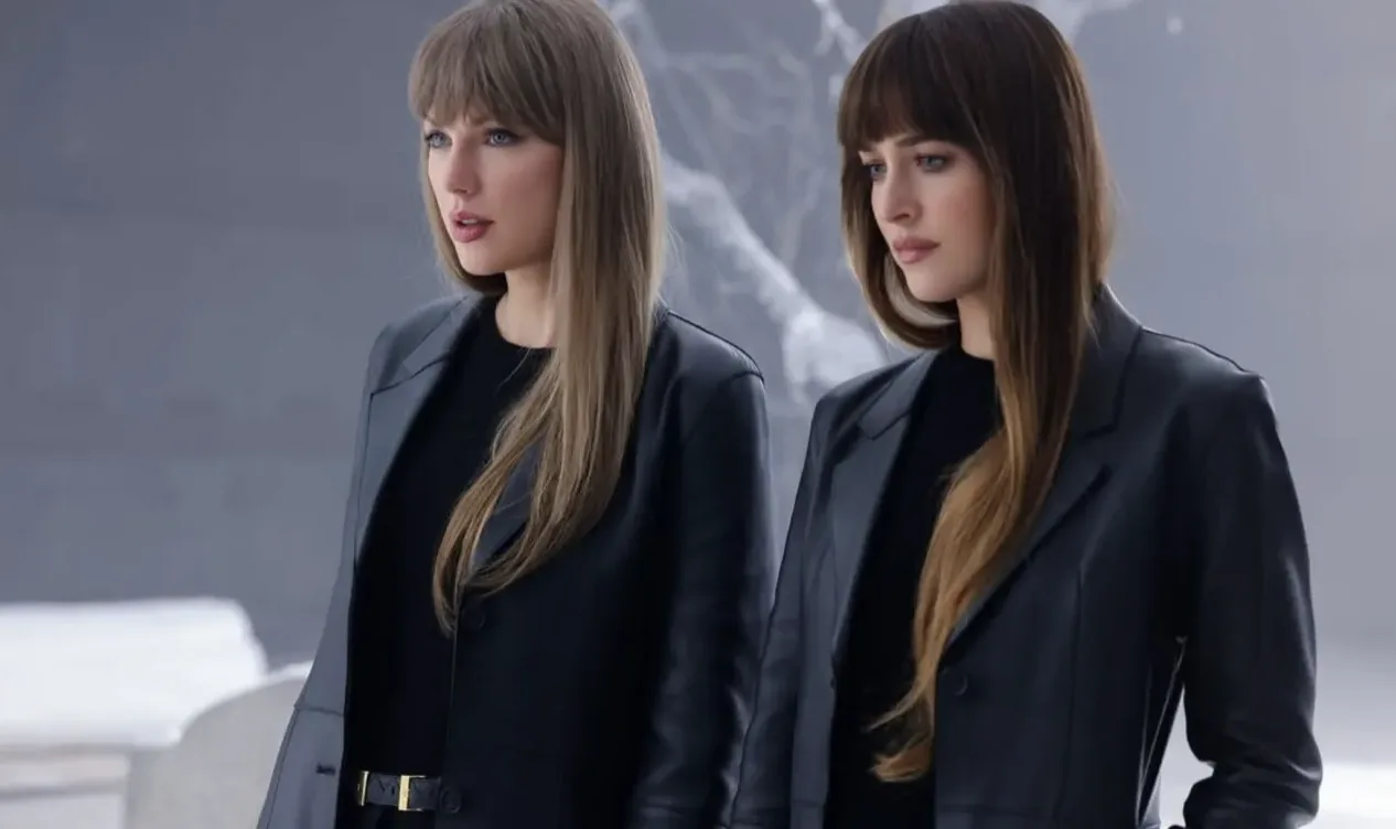 Taylor Swift’s Patient Zero
