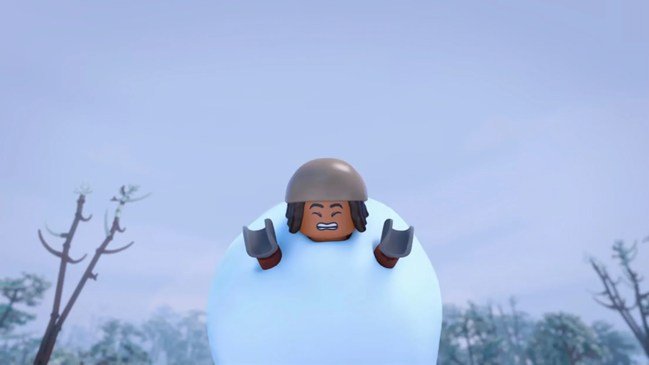 LEGO One Piece