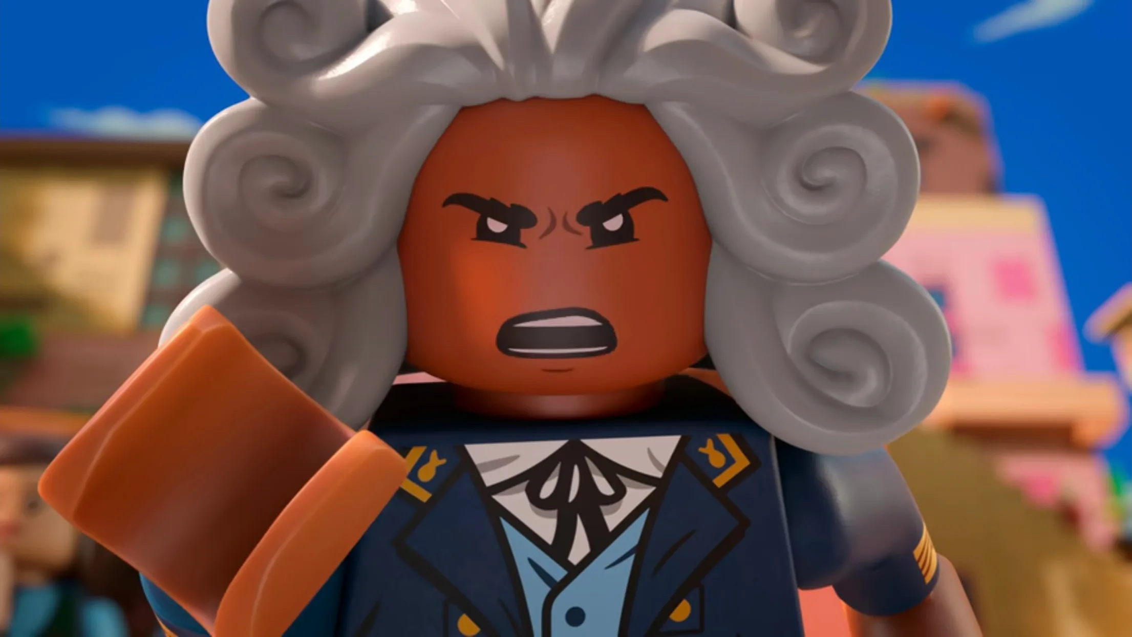 LEGO One Piece5