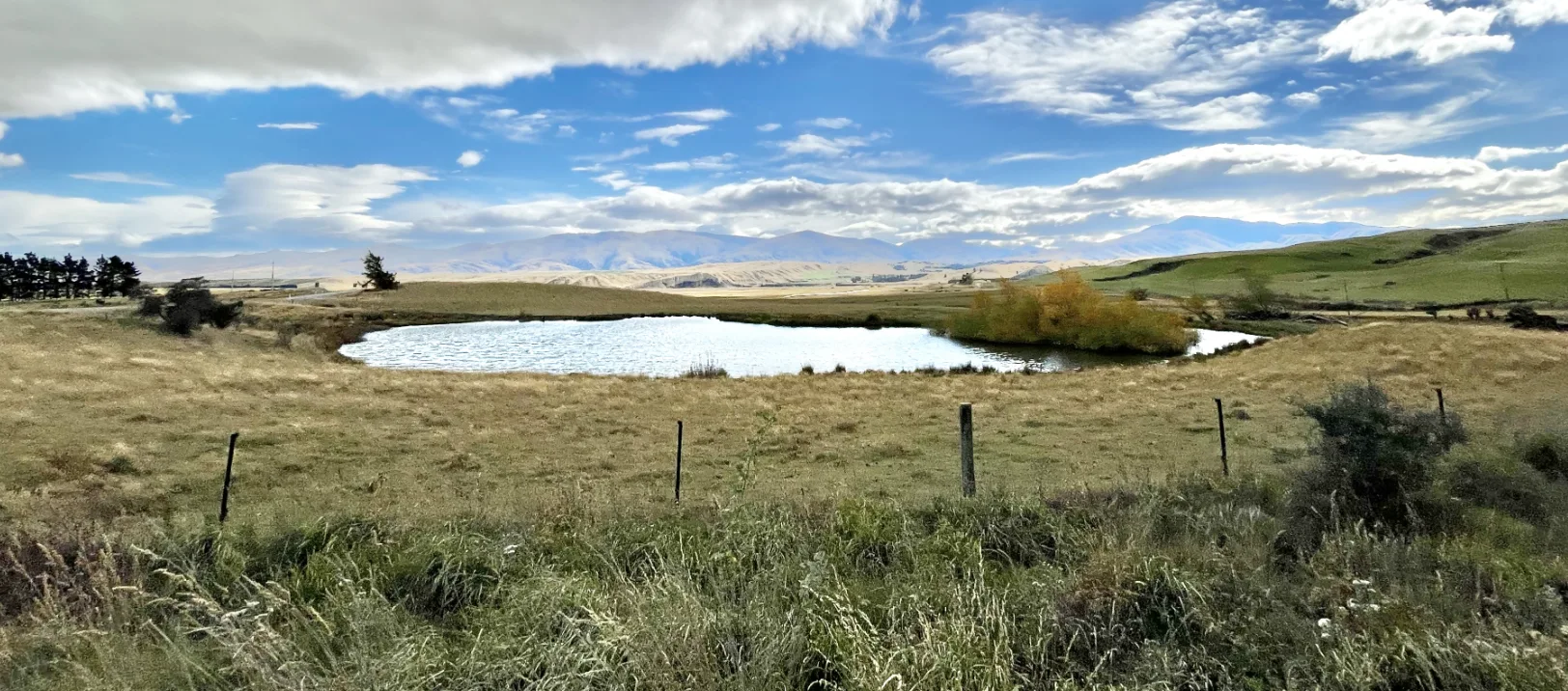 Central Otago