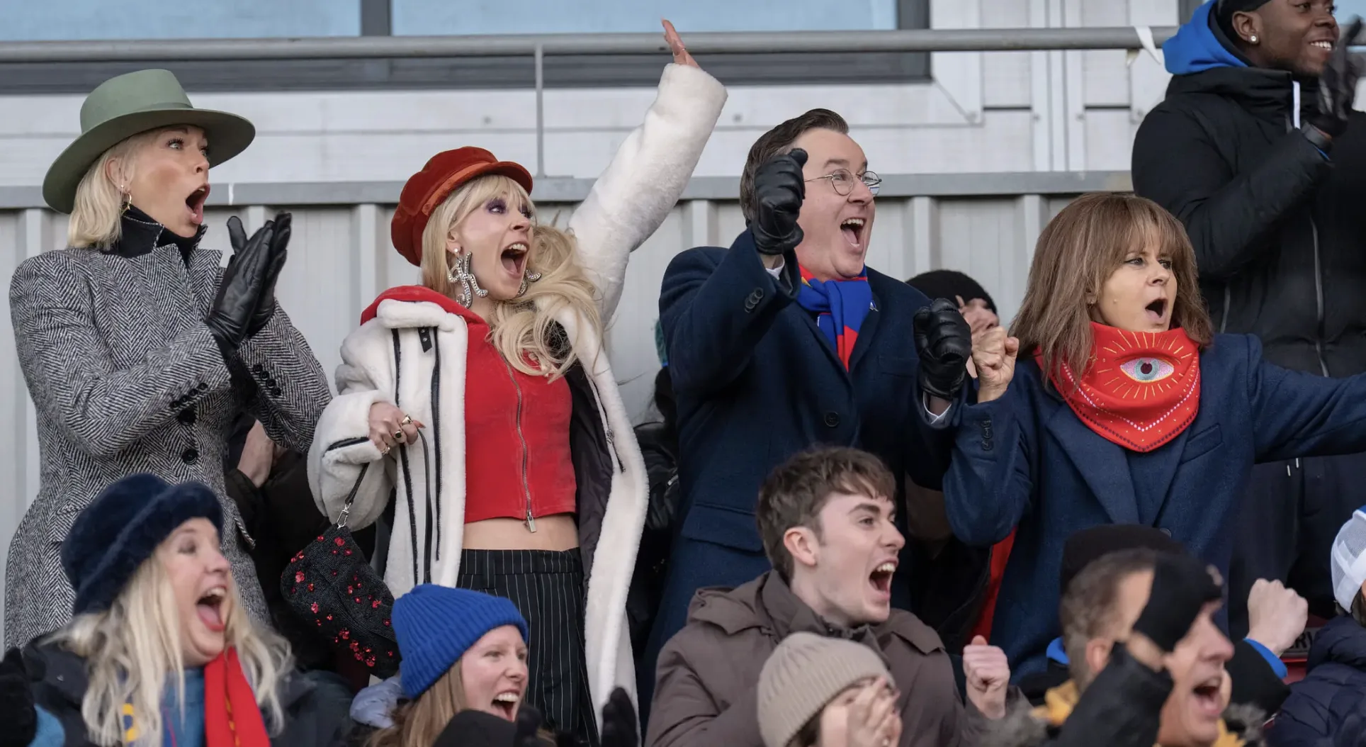 Ted Lasso Season 4 Episode 9 2