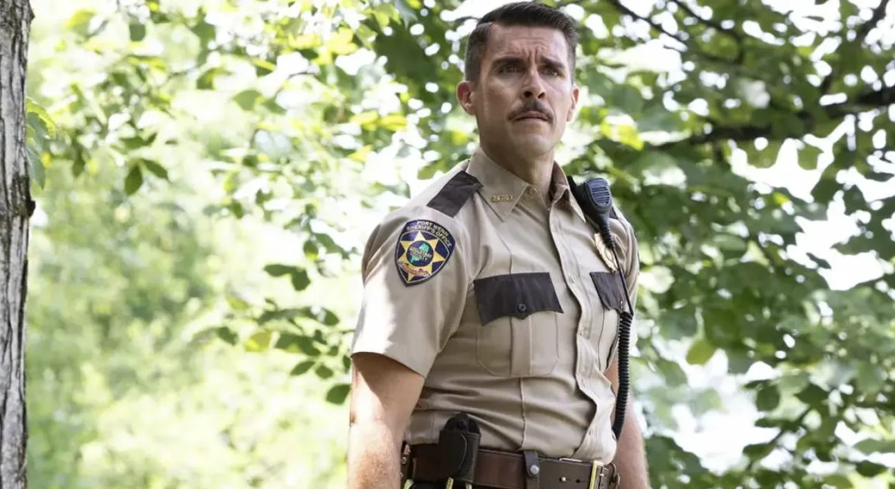 Best Medicine Season 2 Episode 2