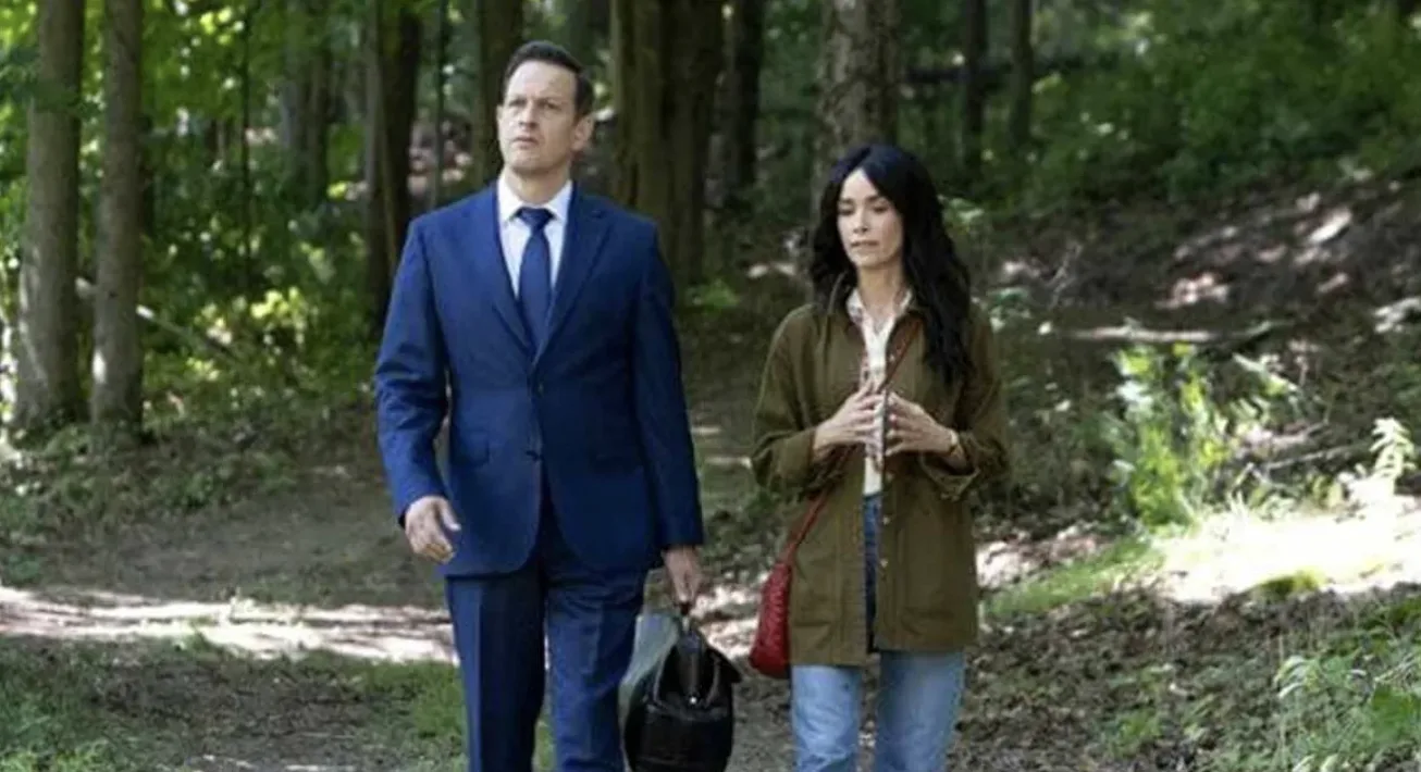 Best Medicine Season 2 Episode 2 1