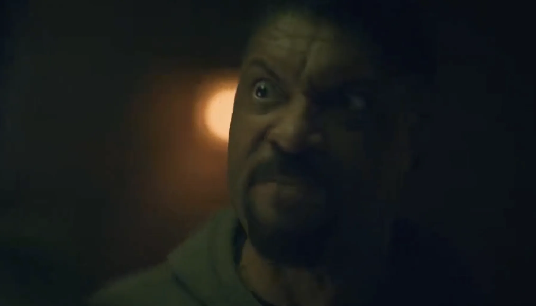 Average Joe Season 2 Episode 8