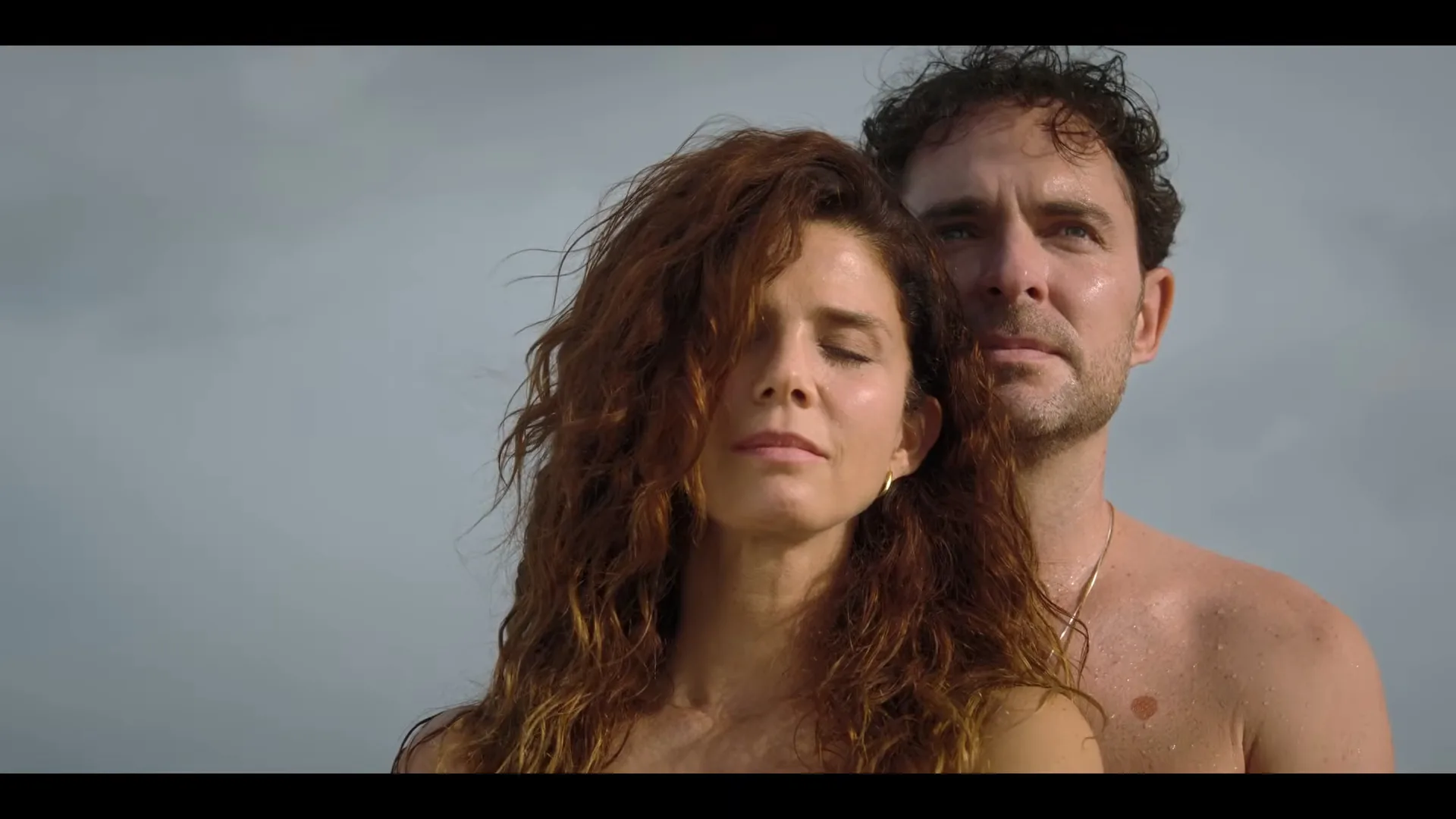Medusa Season 2 Ending Explained: Who Is Brito and What Happens to Barbara?