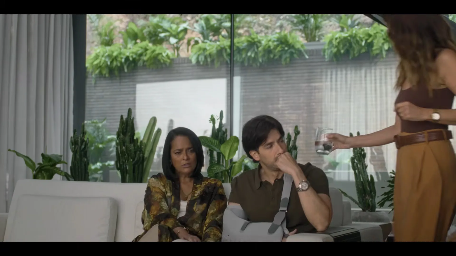 Medusa Season 2 Ending Explained: Who Is Brito and What Happens to Barbara?