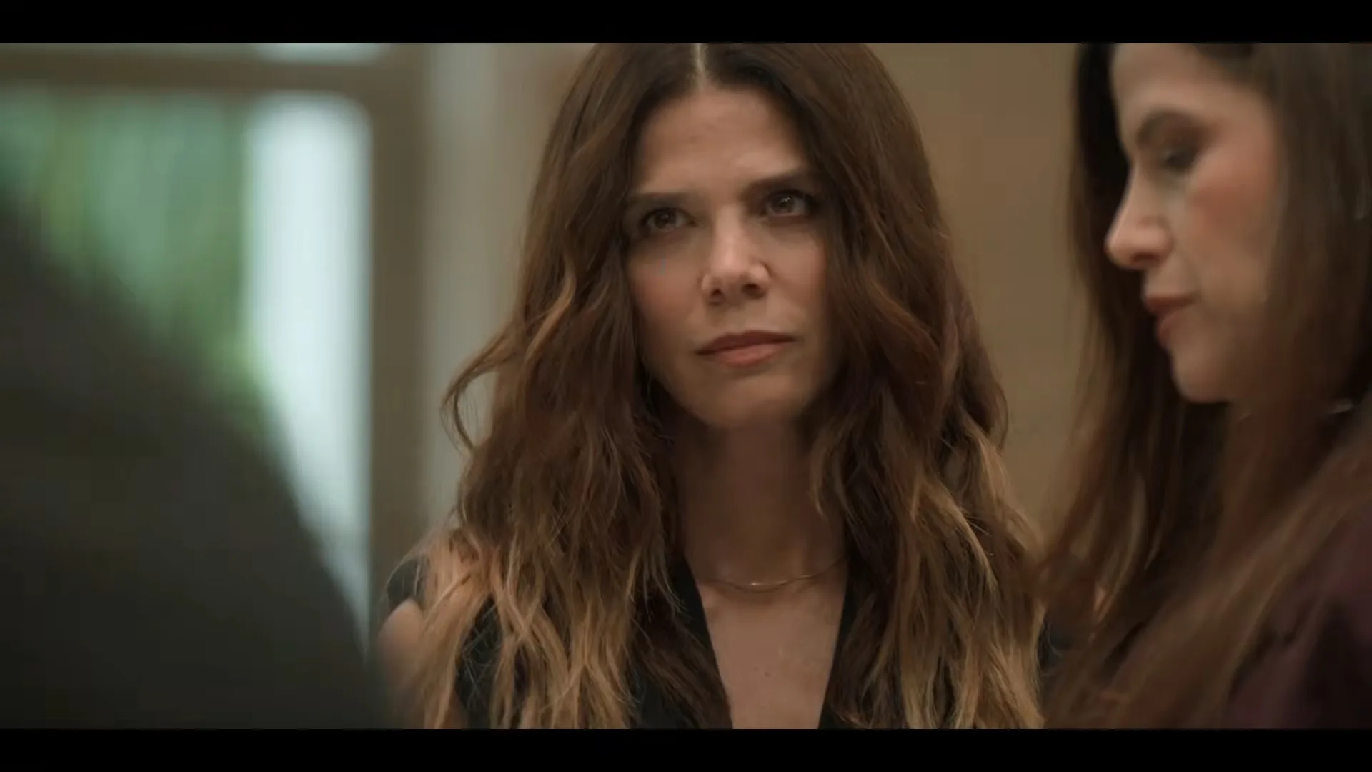 Medusa Season 2 Ending Explained: Who Is Brito and What Happens to Barbara?