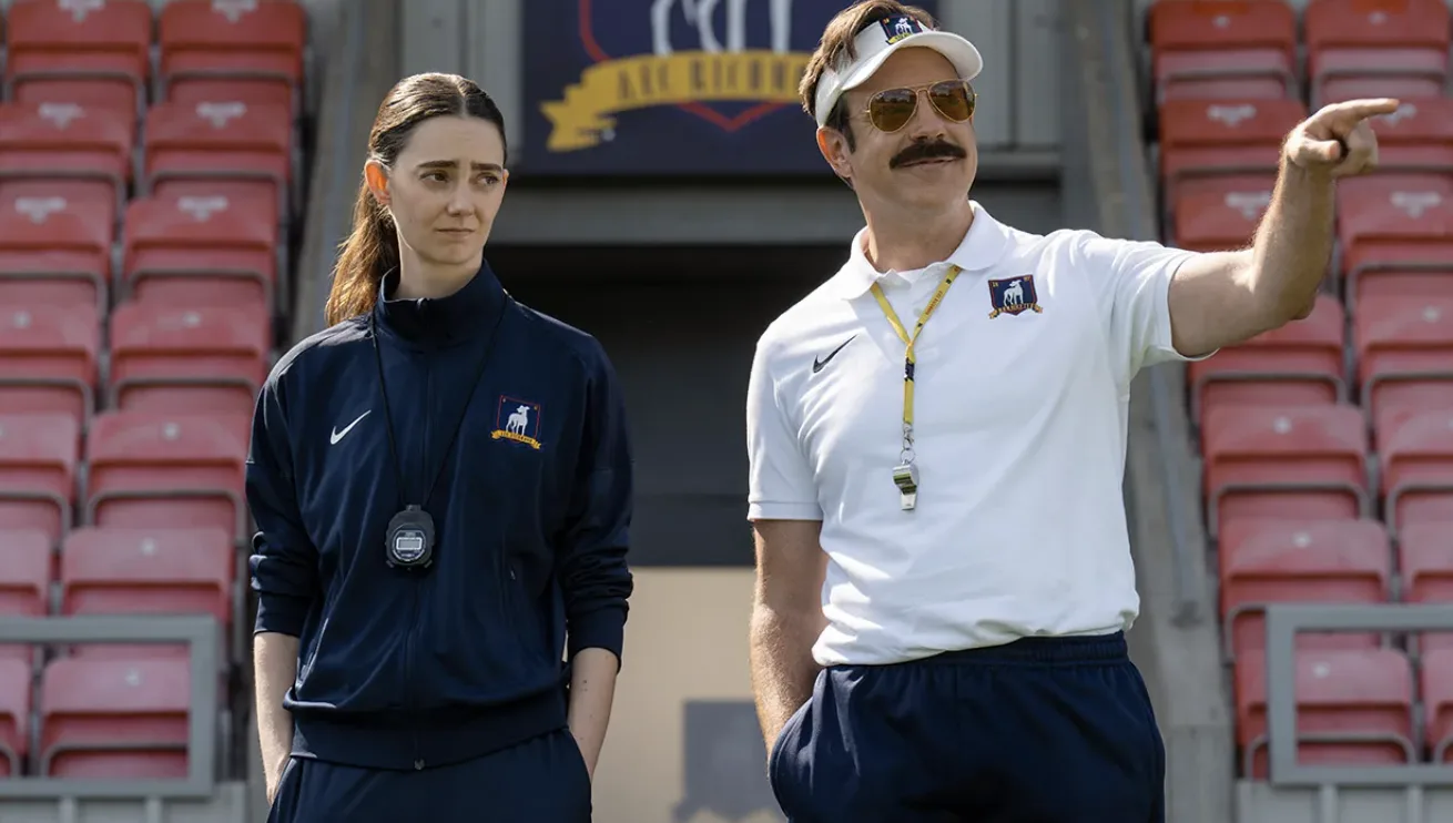 Where Was Ted Lasso Season 4 Filmed?