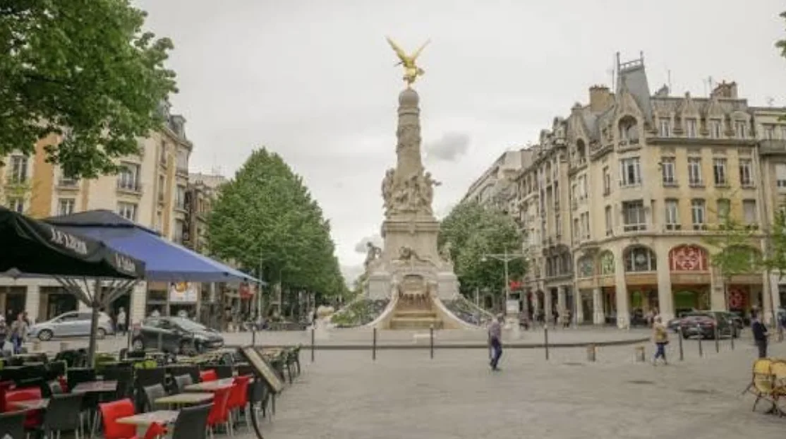 Reims