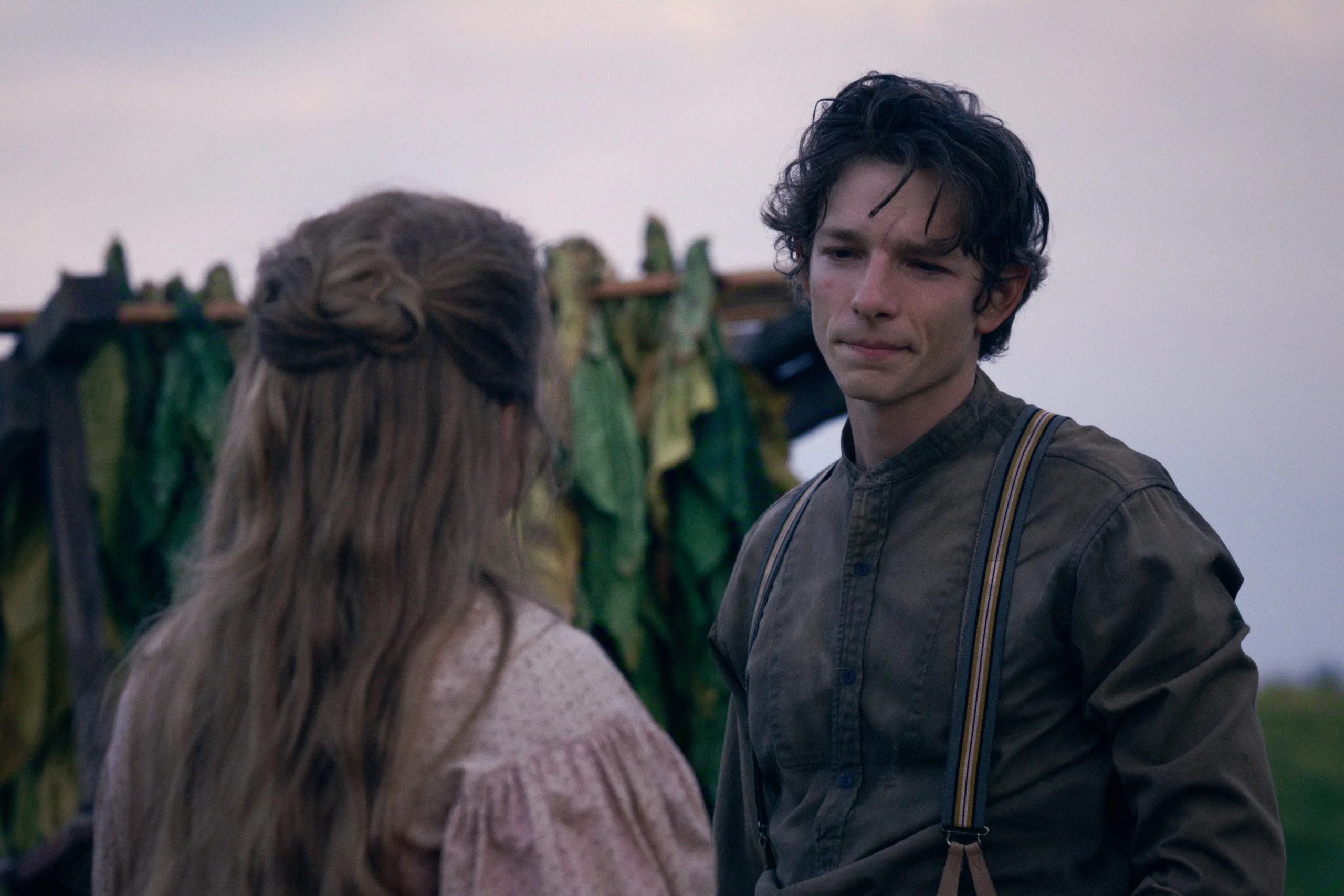 East of Eden Ending Explained: Why Does Adam Say “Timshel” to Cal?