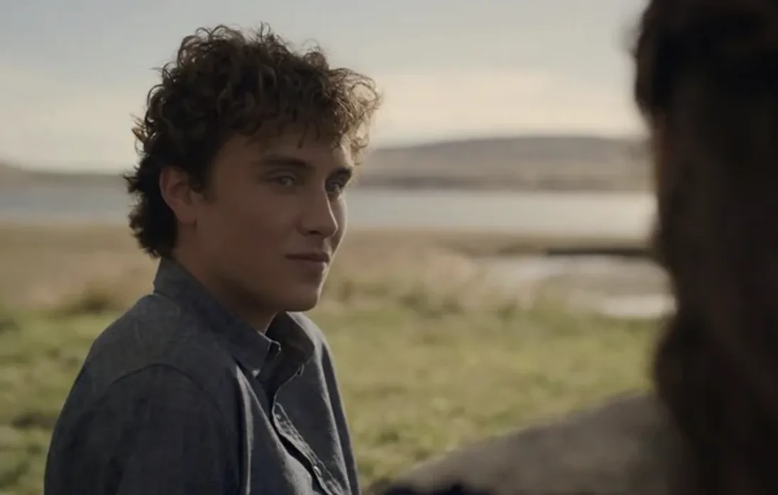 Do Cal and Abra End Up Together in East of Eden?