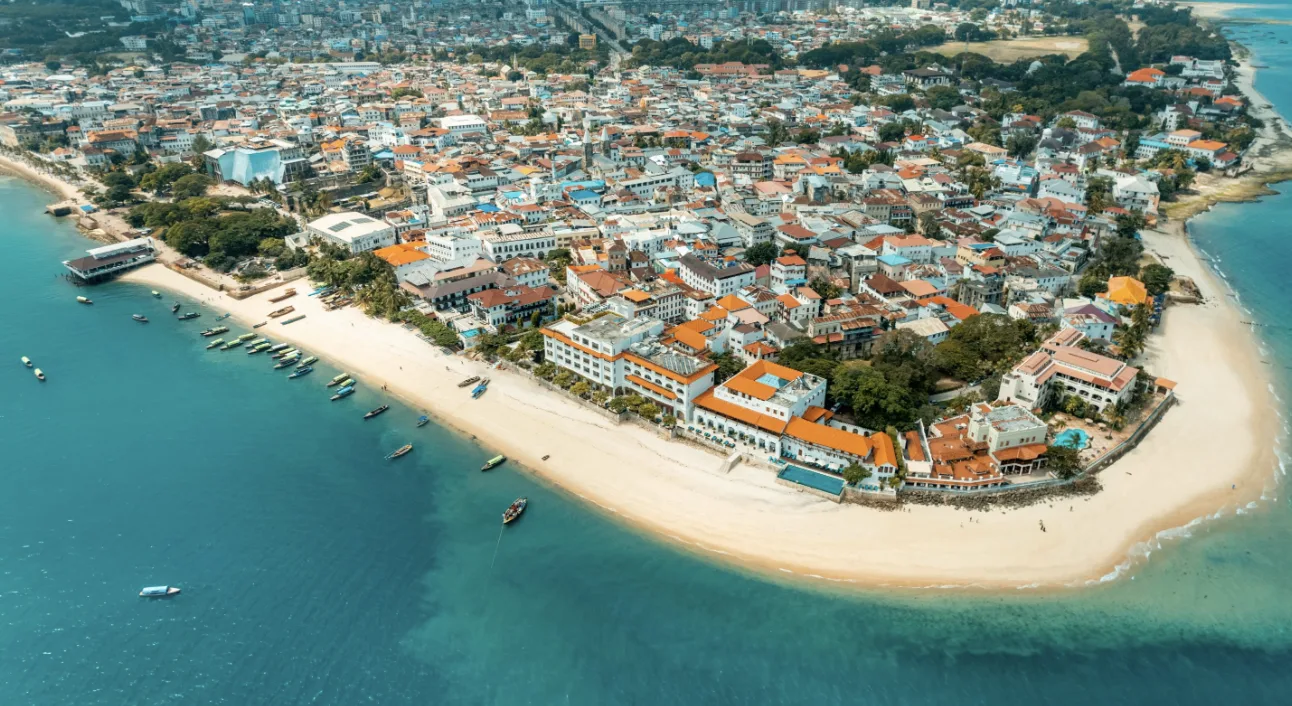 Zanzibar, Tanzania