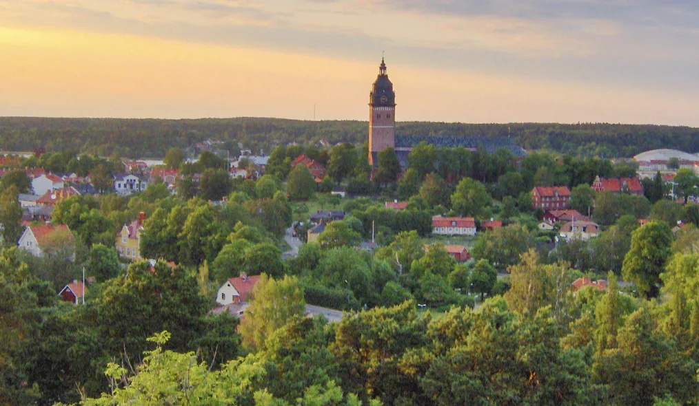 Strängnäs, Sweden