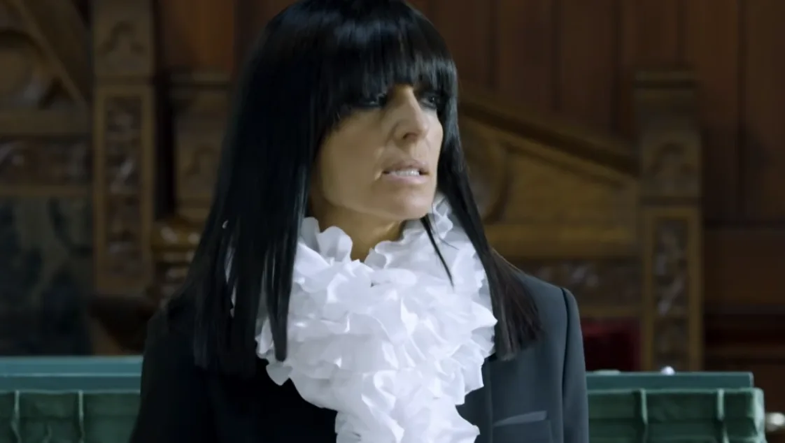 The Celebrity Traitors Season 2 Episode 1 Recap: Why Are James Acaster and Amol Rajan in the Coffins?