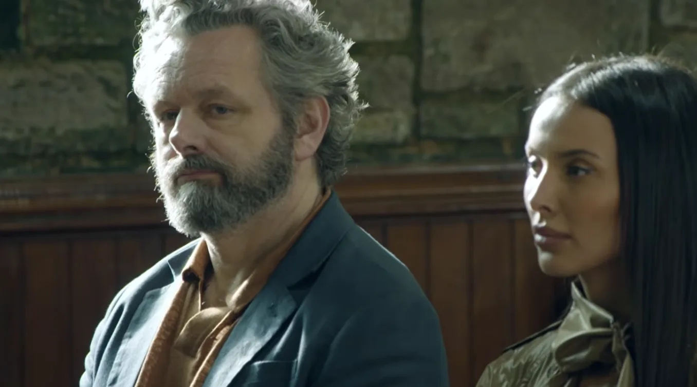 The Celebrity Traitors Season 2 Episode 1 Recap: Why Are James Acaster and Amol Rajan in the Coffins?