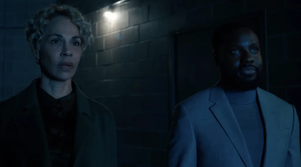 Dark Matter Season 2 Episode 6 Recap and Ending Explained: What Is Leighton’s New Project?