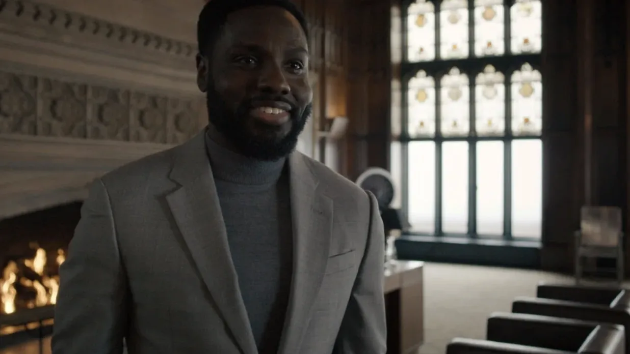 Dark Matter Season 2 Episode 6 Recap and Ending Explained: What Is Leighton’s New Project?