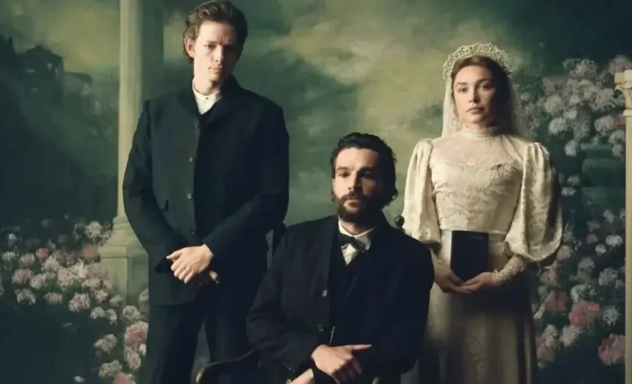 Why Does Cathy Choose Adam Over Charles in East of Eden?