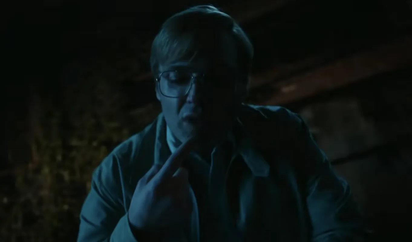 American Horror Story Season 13 Episode 5 Recap and Ending Explained: What Does 616 Mean on Ben?