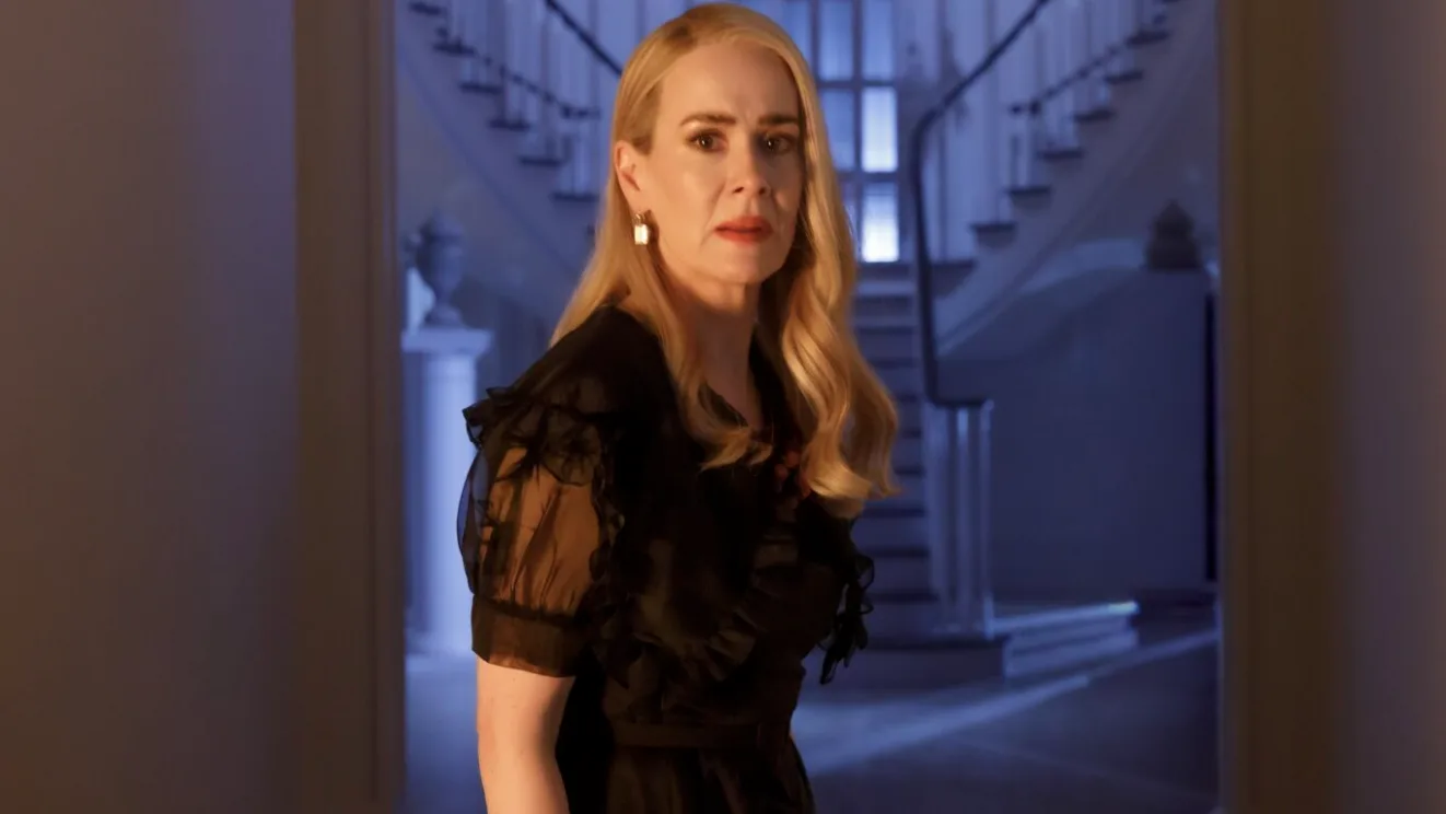 American Horror Story Season 13 Episode 6