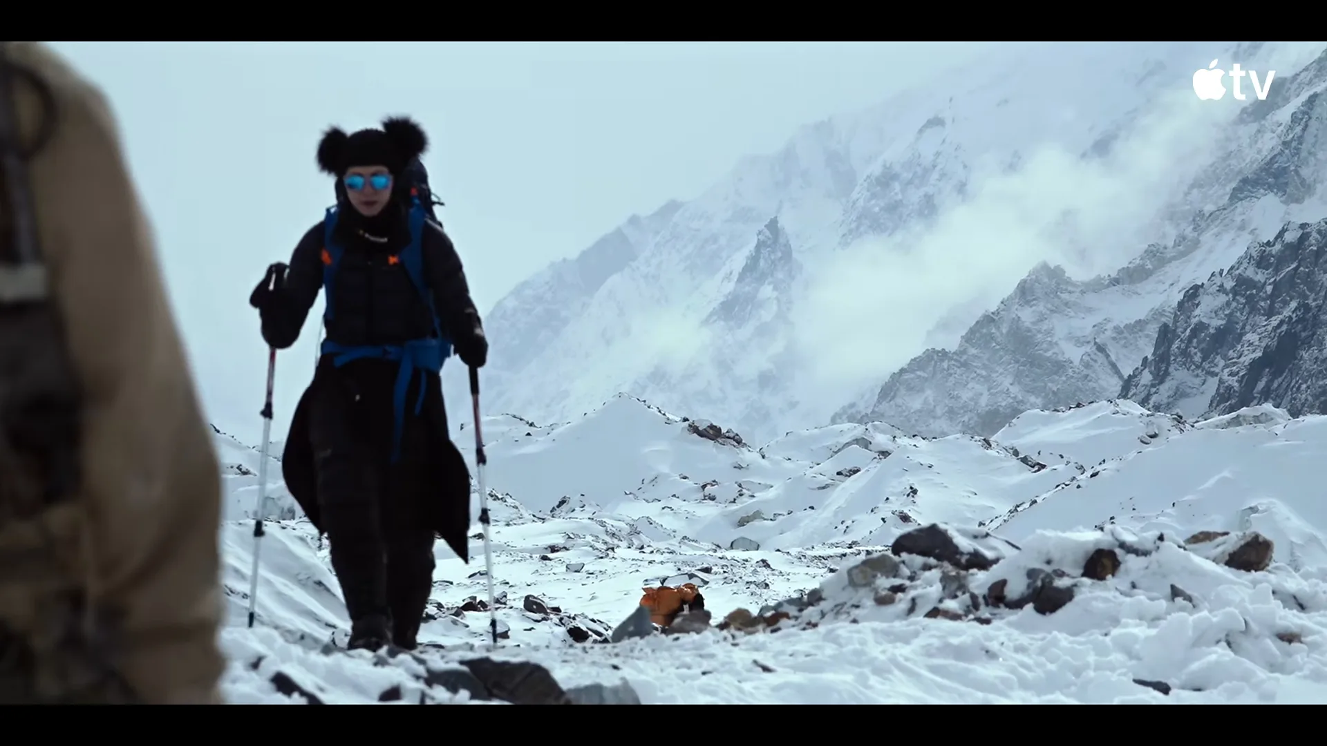 The Last First: Winter K2 True Story: What Happened to Ali Sadpara and John Snorri?