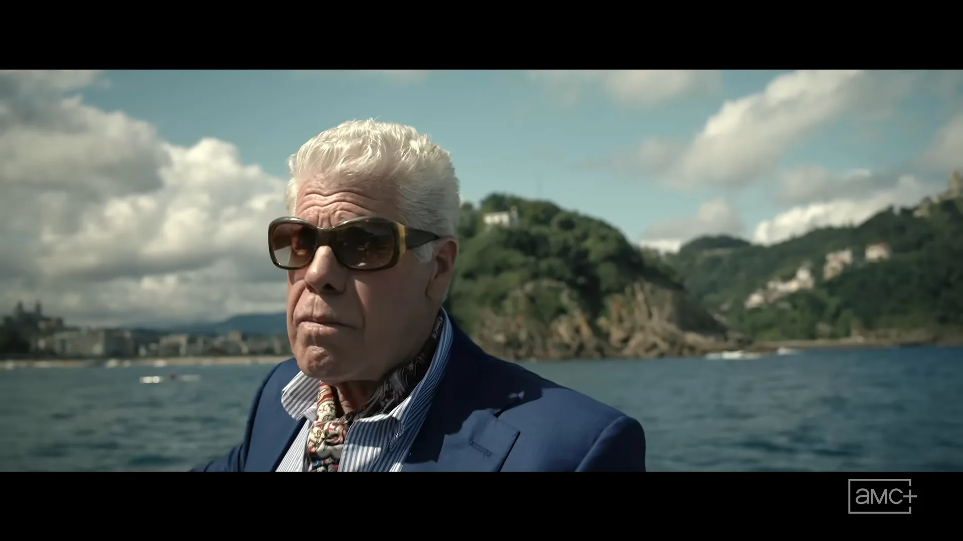Kill Jackie Filming Locations: Where Was the Catherine Zeta-Jones Series Filmed?